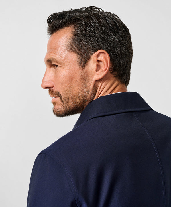 CJKW13118412 | The Scout Rain Jacket