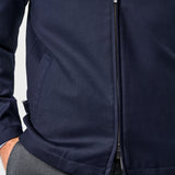 FZPW13119412 | The Harrington Jacket