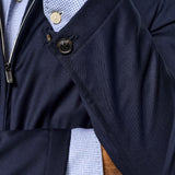 FZPW13119412 | The Harrington Jacket