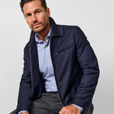 FZPW13119412 | The Harrington Jacket