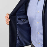FZPW13119412 | The Harrington Jacket