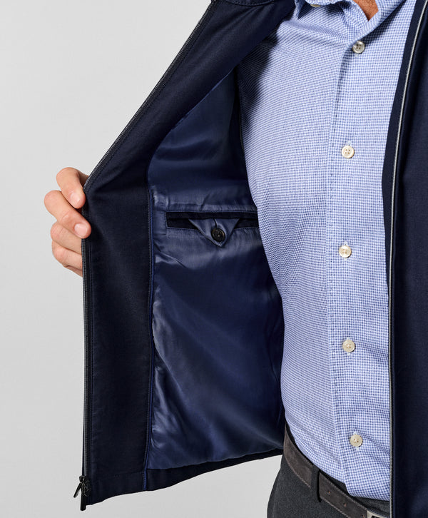 FZPW13119412 | The Harrington Jacket