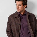 CJKW13856200 | The Spencer Chore Jacket