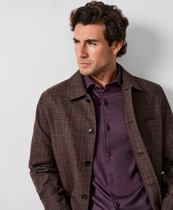 CJKW13856200 | The Spencer Chore Jacket