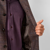 CJKW13856200 | The Spencer Chore Jacket