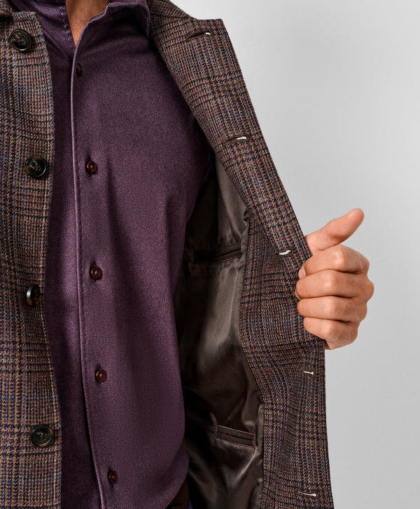 CJKW13856200 | The Spencer Chore Jacket