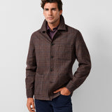 CJKW13856200 | The Spencer Chore Jacket
