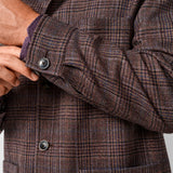 CJKW13856200 | The Spencer Chore Jacket