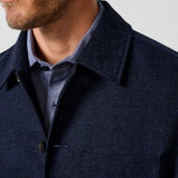 CJKW13019412 | The Spencer Chore Jacket