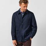 CJKW13019412 | The Spencer Chore Jacket