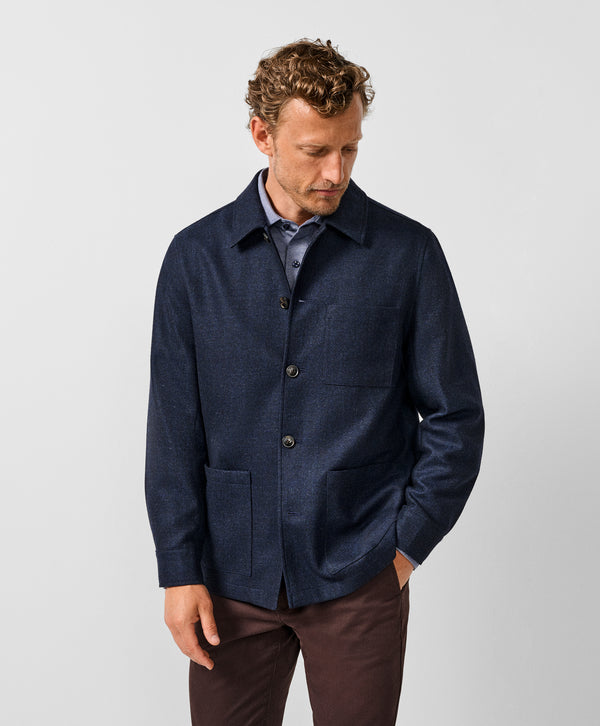 CJKW13019412 | The Spencer Chore Jacket