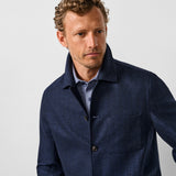 CJKW13019412 | The Spencer Chore Jacket
