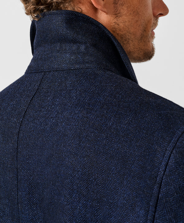 CJKW13019412 | The Spencer Chore Jacket