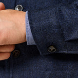 CJKW13019412 | The Spencer Chore Jacket