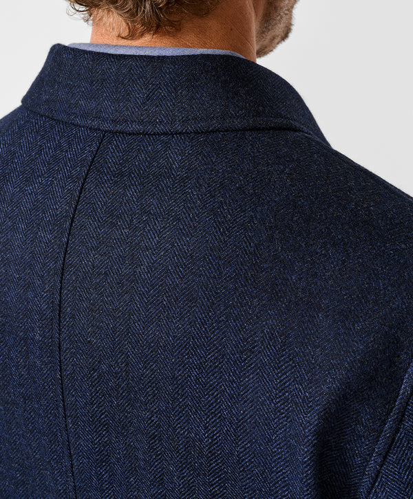 CJKW13019412 | The Spencer Chore Jacket