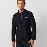 SFTW13017412 | The Jeremy Hybrid Soft Coat
