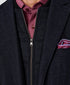 SFTW13017412 | The Jeremy Hybrid Soft Coat