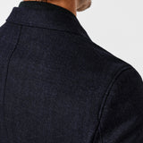 SFTW13017412 | The Jeremy Hybrid Soft Coat