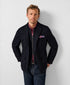 SFTW13017412 | The Jeremy Hybrid Soft Coat