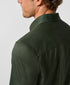 CMSK13105312 | Hunter Solid Texture Knit Sport Shirt