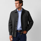 CJKW13118020 | The Scout Rain Jacket