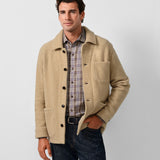 CJKK13117287 | The Fergus Chore Jacket