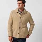 CJKK13117287 | The Fergus Chore Jacket