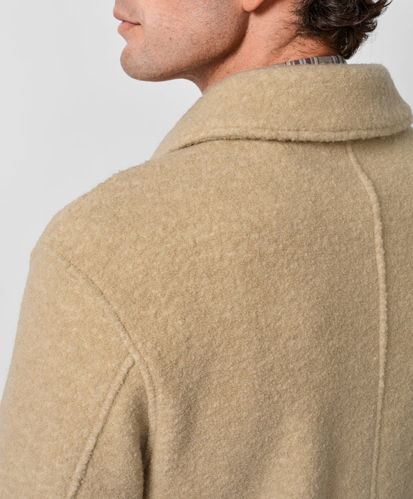 CJKK13117287 | The Fergus Chore Jacket