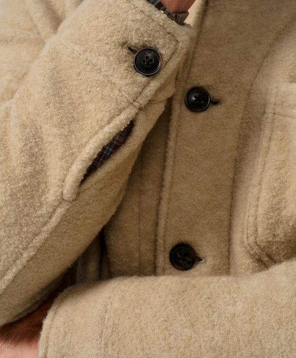 CJKK13117287 | The Fergus Chore Jacket
