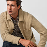 CJKK13117287 | The Fergus Chore Jacket