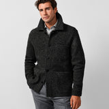 CJKK13117010 | The Fergus Chore Jacket