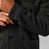 CJKK13117010 | The Fergus Chore Jacket