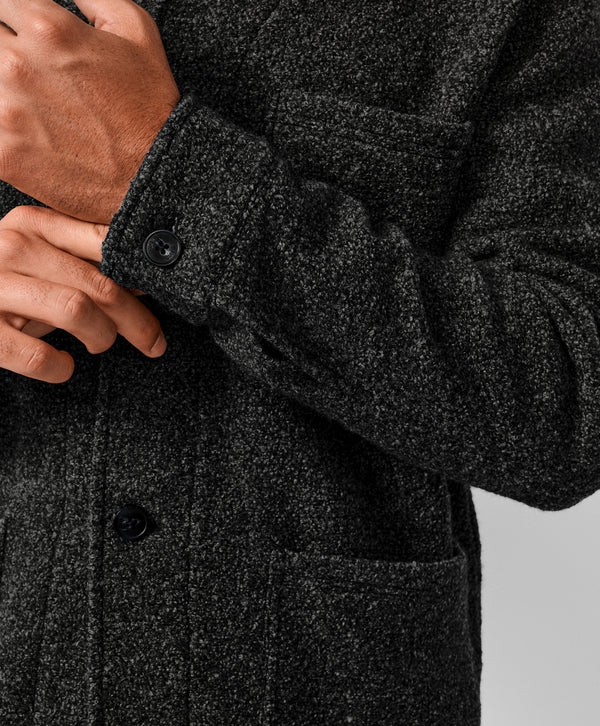 CJKK13117010 | The Fergus Chore Jacket
