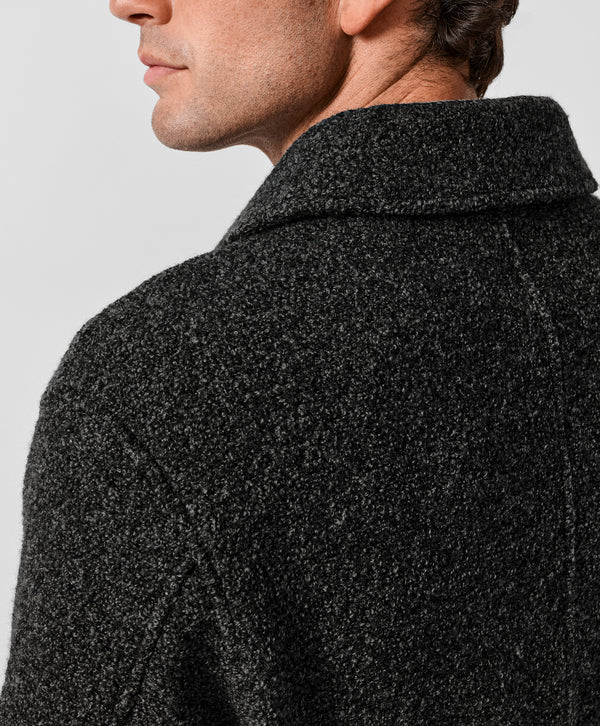 CJKK13117010 | The Fergus Chore Jacket