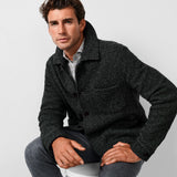 CJKK13117010 | The Fergus Chore Jacket