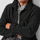 CJKK13117010 | The Fergus Chore Jacket