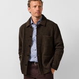 CJKK13117212 | The Fergus Chore Jacket