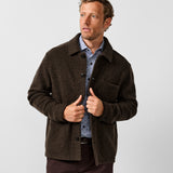 CJKK13117212 | The Fergus Chore Jacket