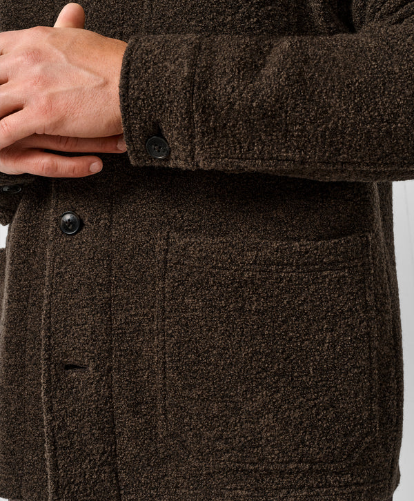 CJKK13117212 | The Fergus Chore Jacket