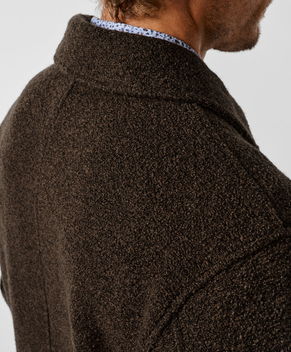 CJKK13117212 | The Fergus Chore Jacket