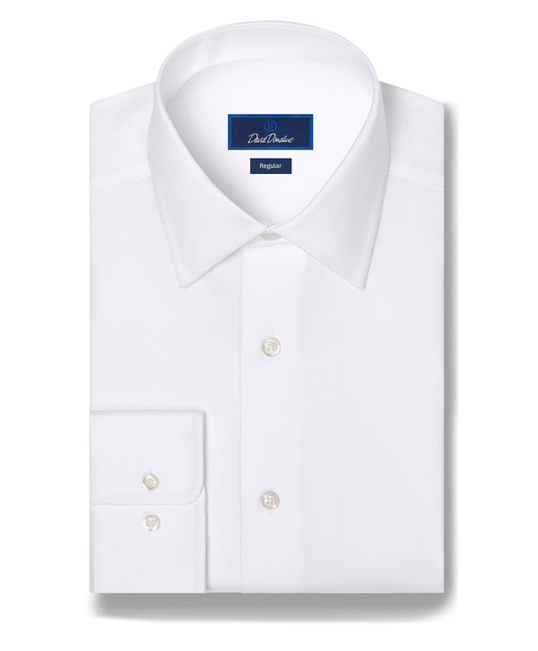 BC7202110 | Royal Oxford Dress Shirt