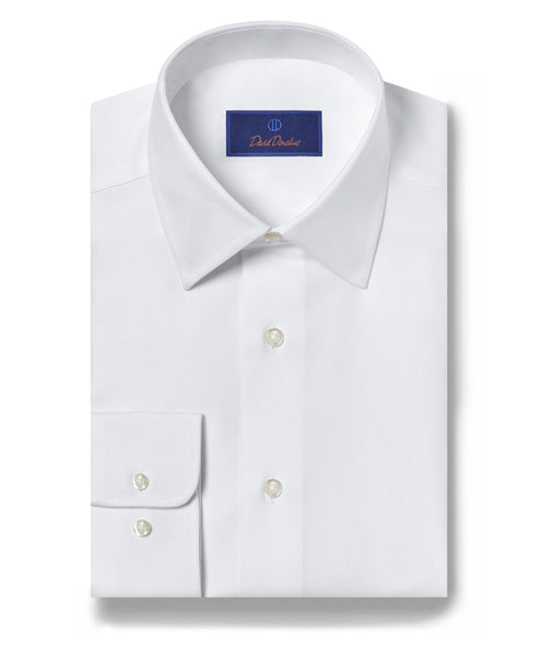 BC7202110 | Royal Oxford Dress Shirt