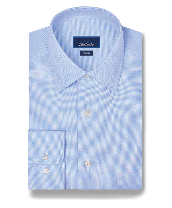 BC7202454 | Royal Oxford Dress Shirt