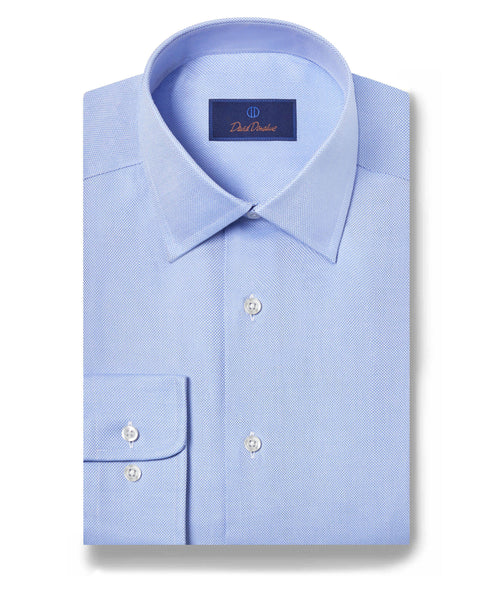 BC7202454 | Royal Oxford Dress Shirt