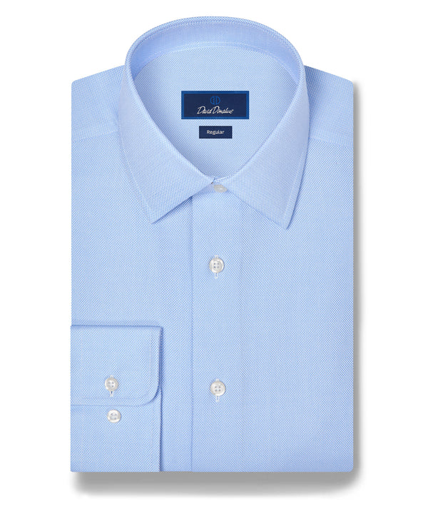 BC7202454 | Royal Oxford Dress Shirt