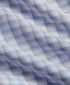 CBBD12832686 | Pink & Sky Twill Check Sport Shirt