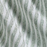 CBBD12955335 | Sage Linen Stripe Sport Shirt