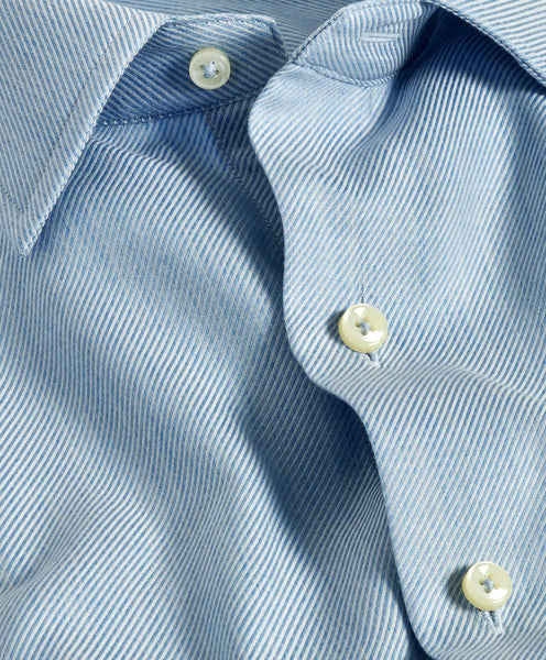 CBSM11101454 | Sky Cashmere Blend Sport Shirt