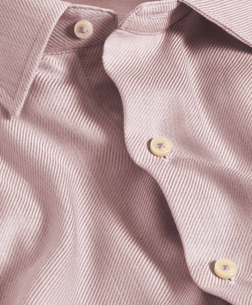 CBSM11101534 | Lilac Cashmere Blend Sport Shirt