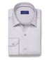 CBSM12214041 | Pearl & Pink Neat Print Sport Shirt